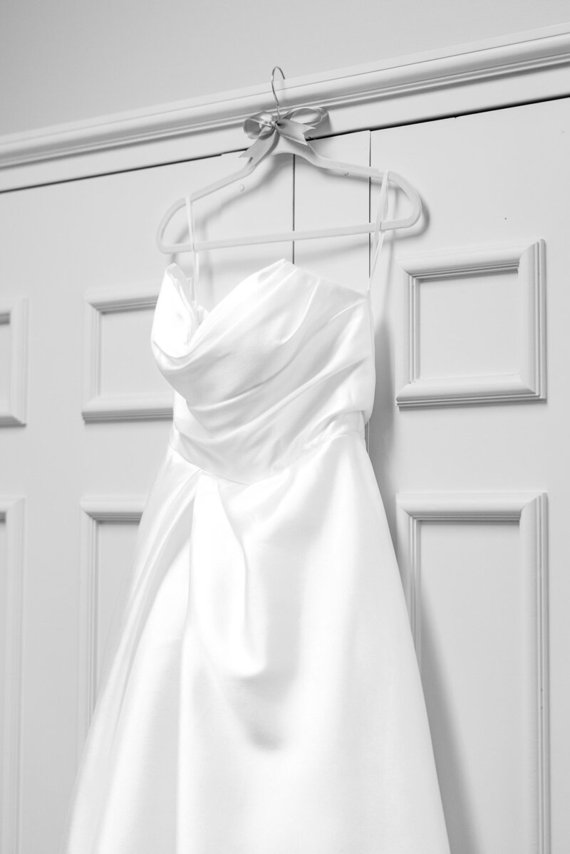 Justin and Madeline - Memphis Wedding-1