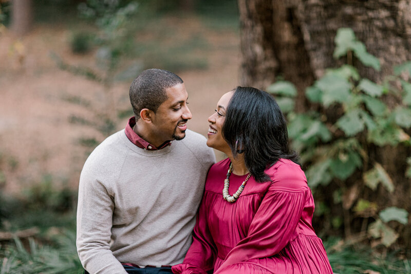 Atlanta Duck Pond family portraits-125