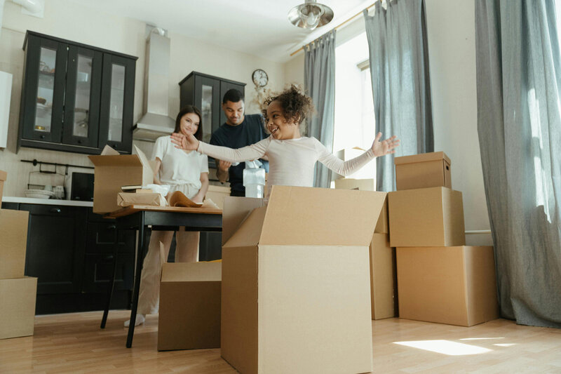 For Relocation International Relocation Services in Charlotte | Relocare Solutions