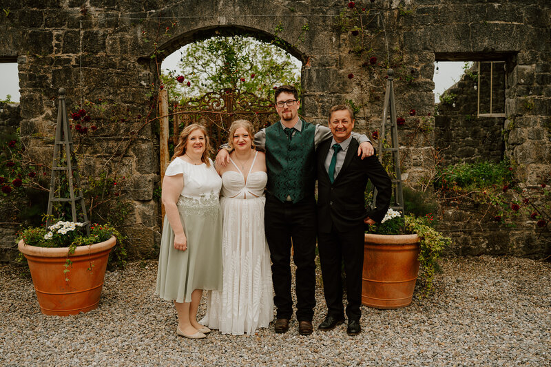 Ireland Wedding Photographer