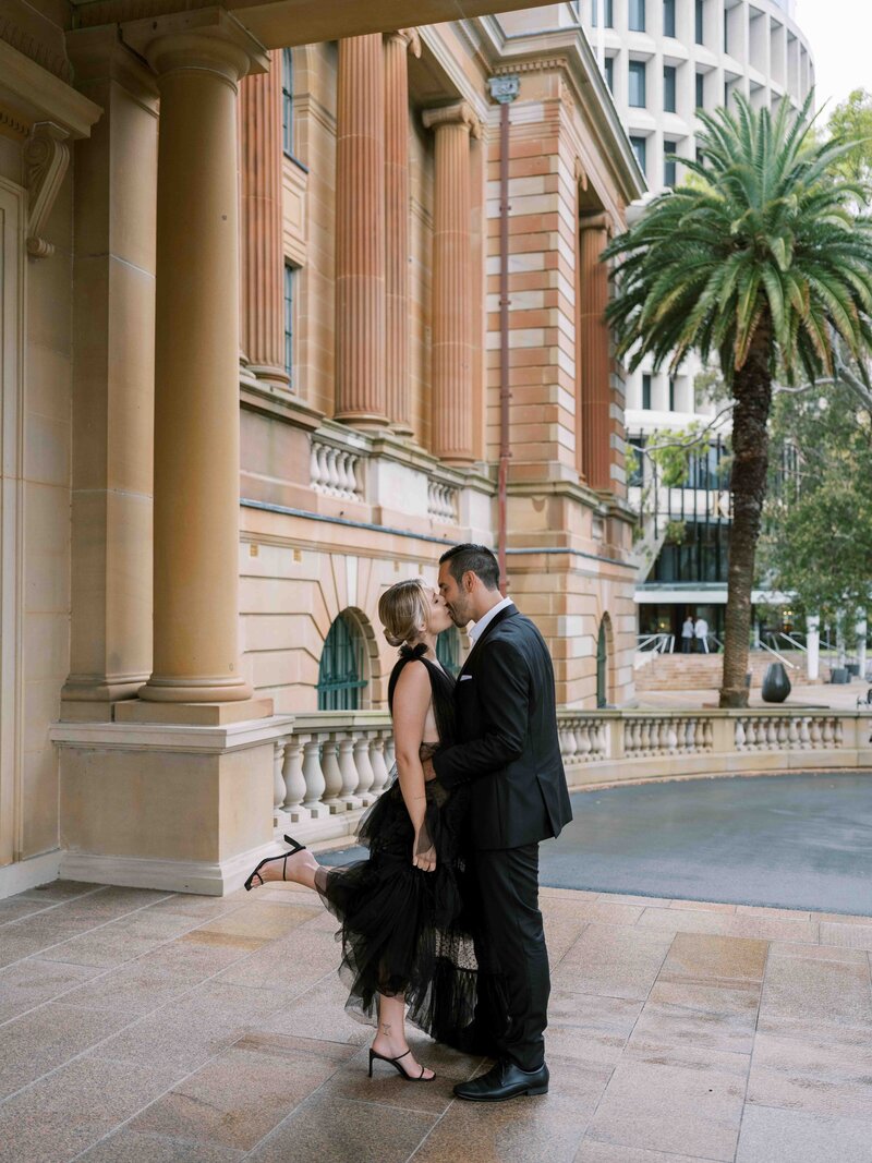 New York City Engagement session - Timeless Luxury Fine Art Film Destination photographer Sheri McMahon-10