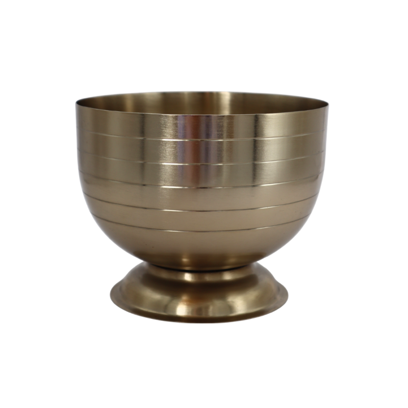 JENNI Brass Bowl