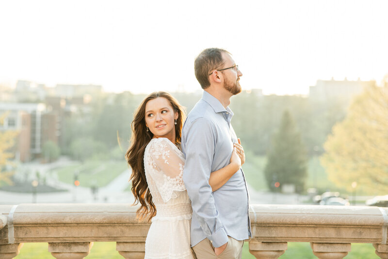 Olivia & Jack Engagement -264