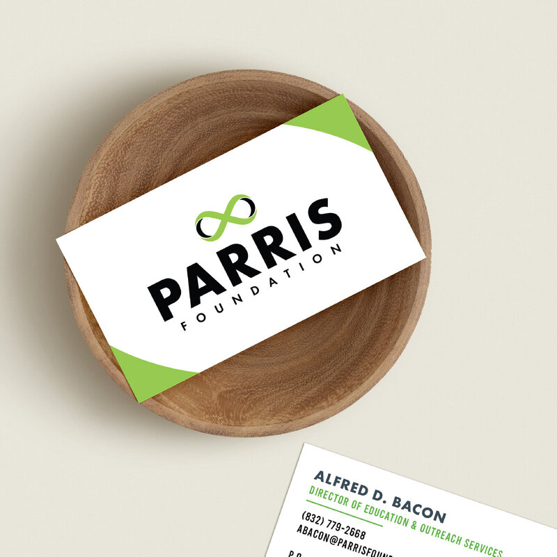 Parris Foundation Brand Launch-03