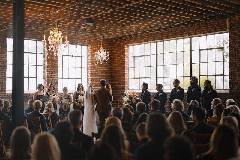Estes Park Wedding Photographer Denver Wedding Venue Planner Della Terra Mountain Top Fall Colorful Wedding Liz Osban Photography Black Canyon Inn Wyoming Wedding Photographer Elopement Engagement 78