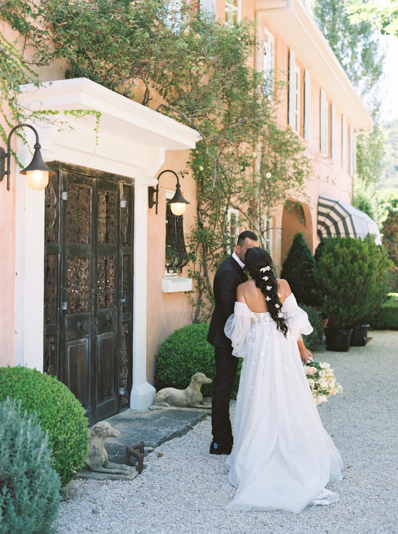 Redleaf Wollombi Hunter Valley Wedding Venue By Fine Art Film Photographer Sheri McMahon-140