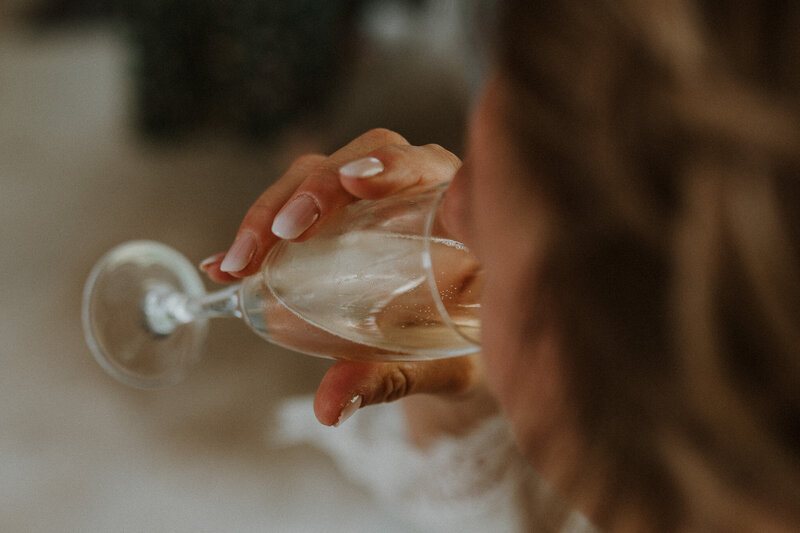 Un mariage au hameau de valouse