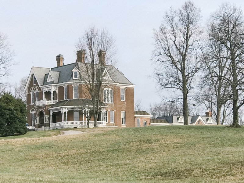 Lynwood Estate Luxury Wedding Venue Wedding Details