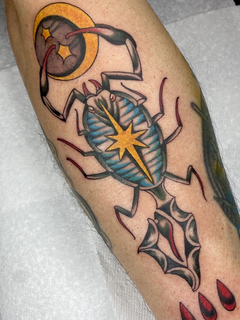 neo-trad-tattoo