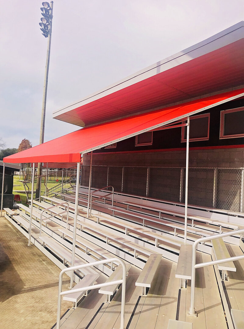 Local Awning in Gretna And Westbank Louisiana. Awnings near New Orleans