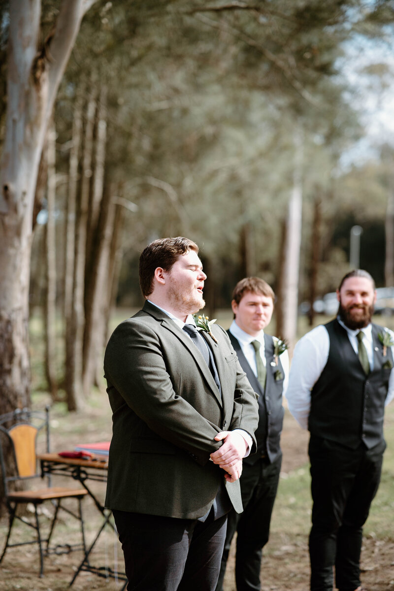 Hannah and Connor - Thistle Hill Guesthouse - Sweet Valencia Photography-19