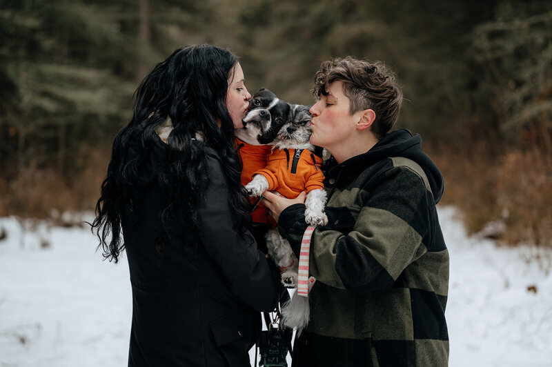 Edmonton wedding photographer