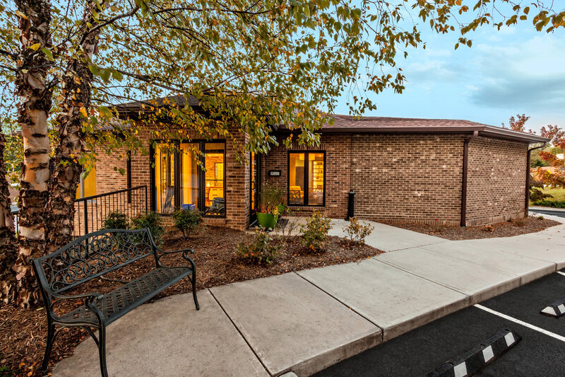 SONA Pharmacy + Clinic facilities built by Cooper Construction