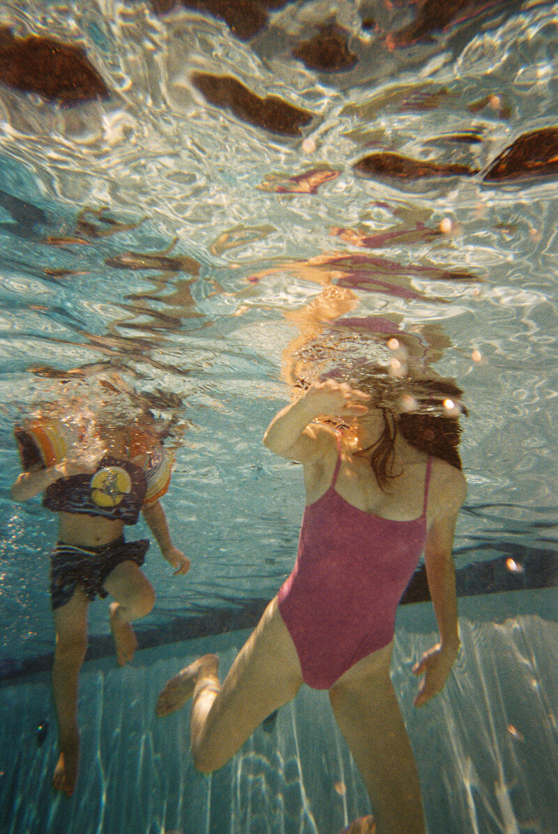 Film photograph used in Simply by Suzy’s photography education resources.