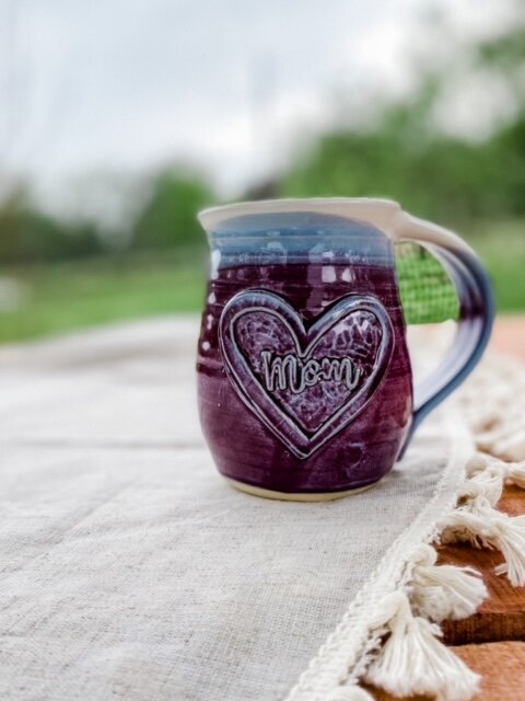 SHOP — LOVE JUG CERAMICS