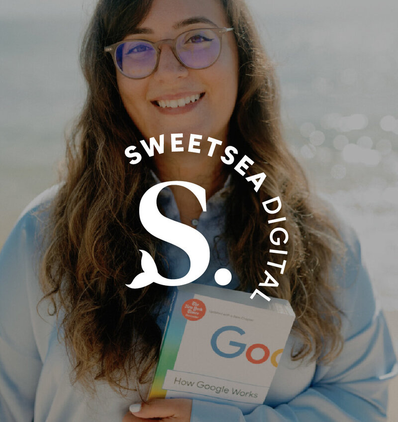 Logo Design for a Shopify Coach and Entrepreneur Ecommerce Savvy