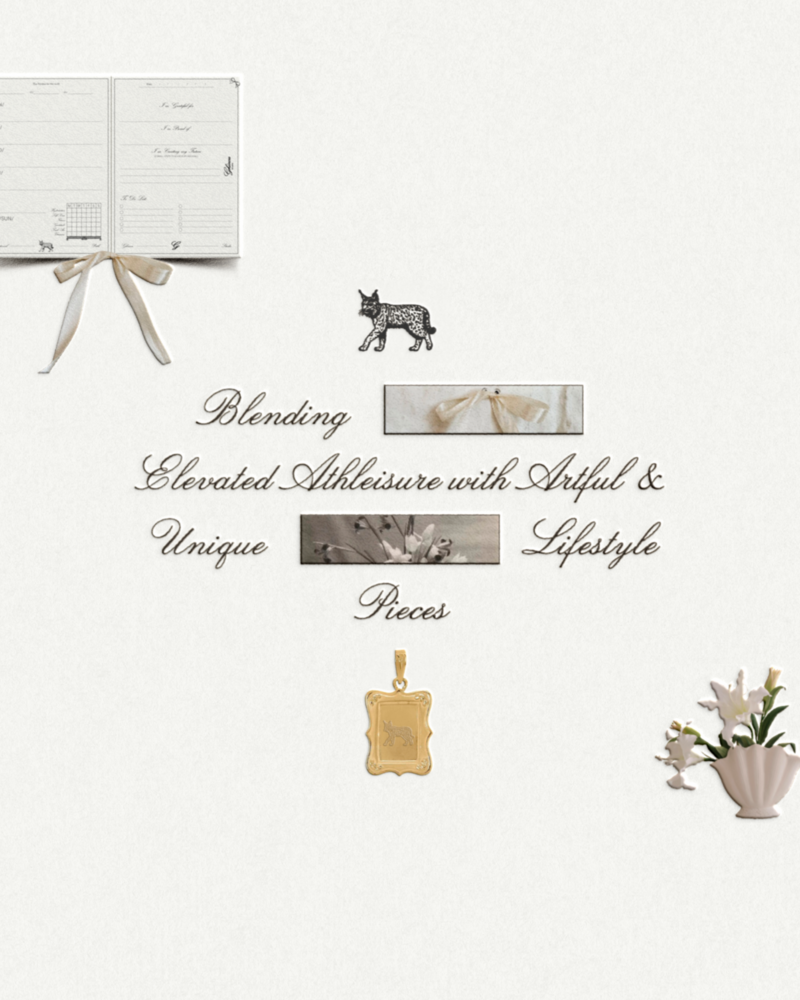 Branding for Ghinou Studio by  Miriam Escudero Studio