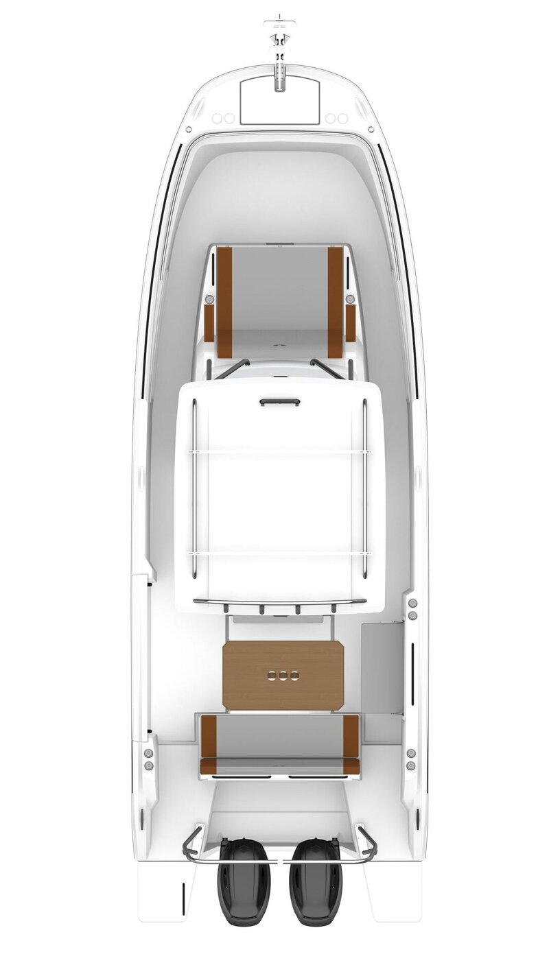 beneteau-flyer-9spacedeck-layout-1