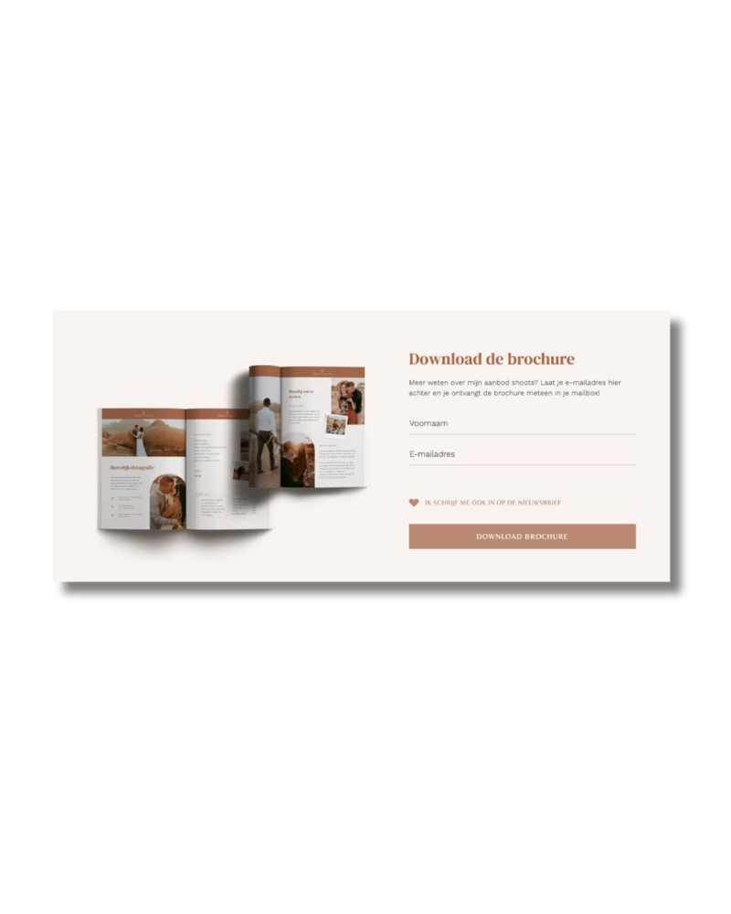 Opt-in formulieren Moon Valley 2
