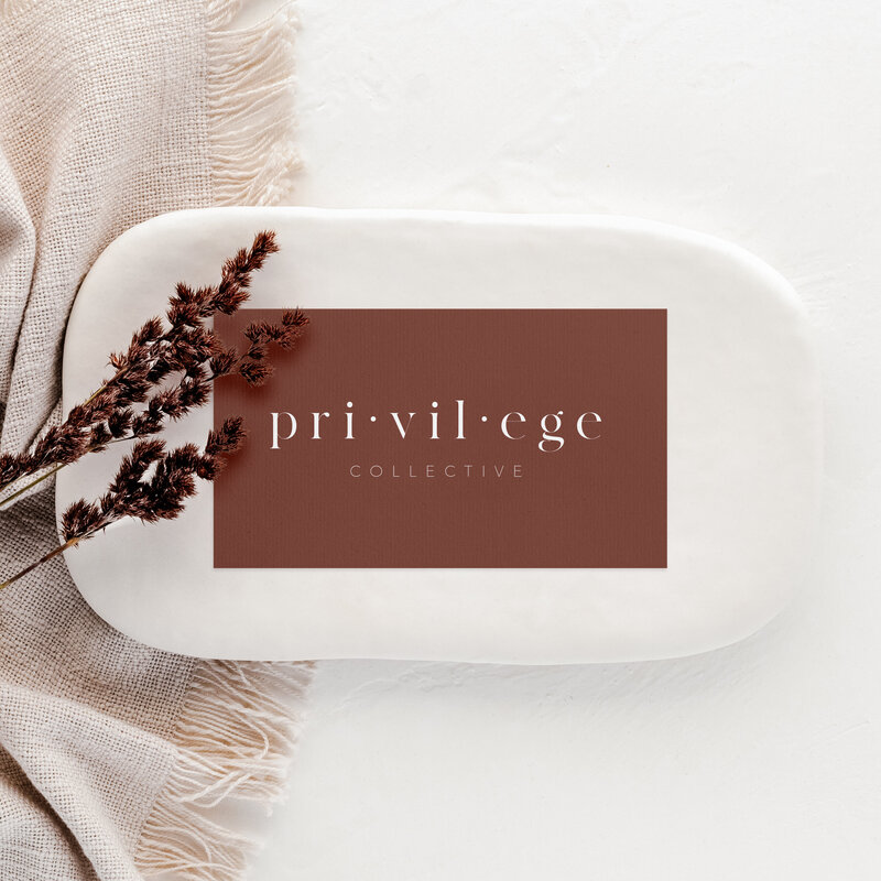 Privilege Collective 2
