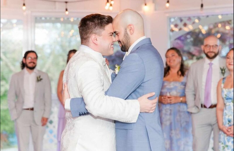 Royal Beats DJS Stephanie Stardust Wedding DJ Services