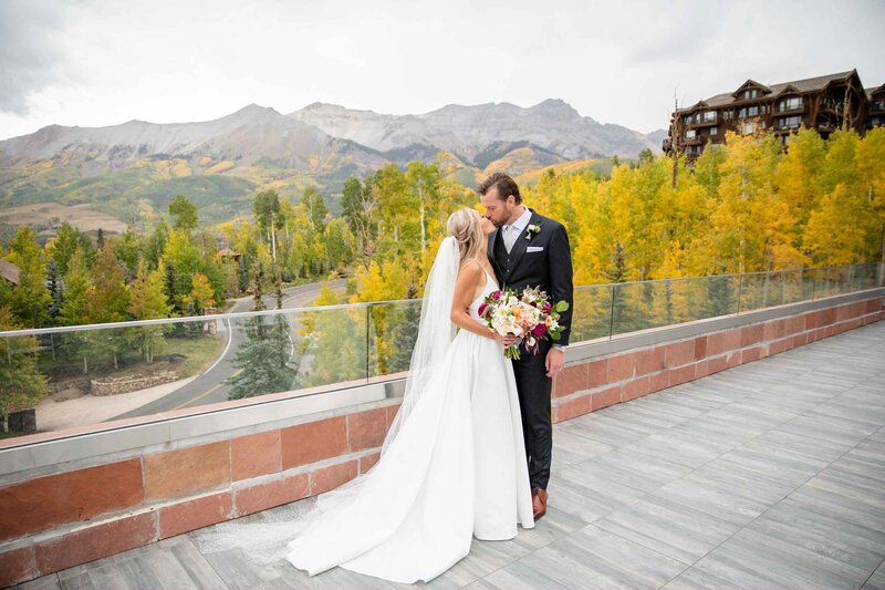 telluride weddings