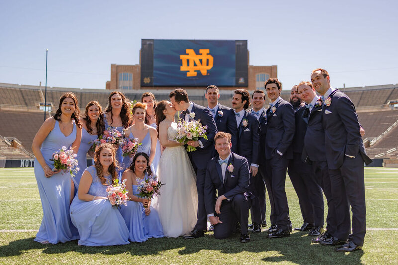 notre-dame-stadium-wedding-photos (14)