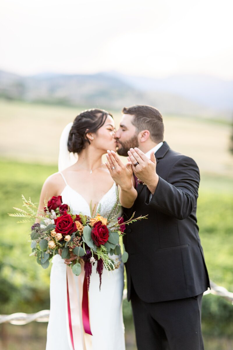 Trisha and Joshua-12