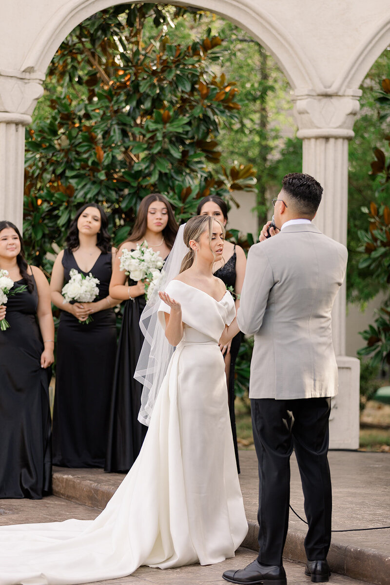 Lorena Ferraz and Gustavo Antonio Wedding _ Marissa Reib Photography _ Tulsa Wedding Photographer-349