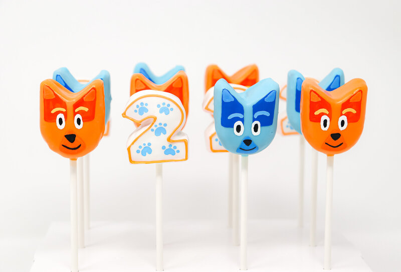 bakery - cakes - cake pops -north dakota -285