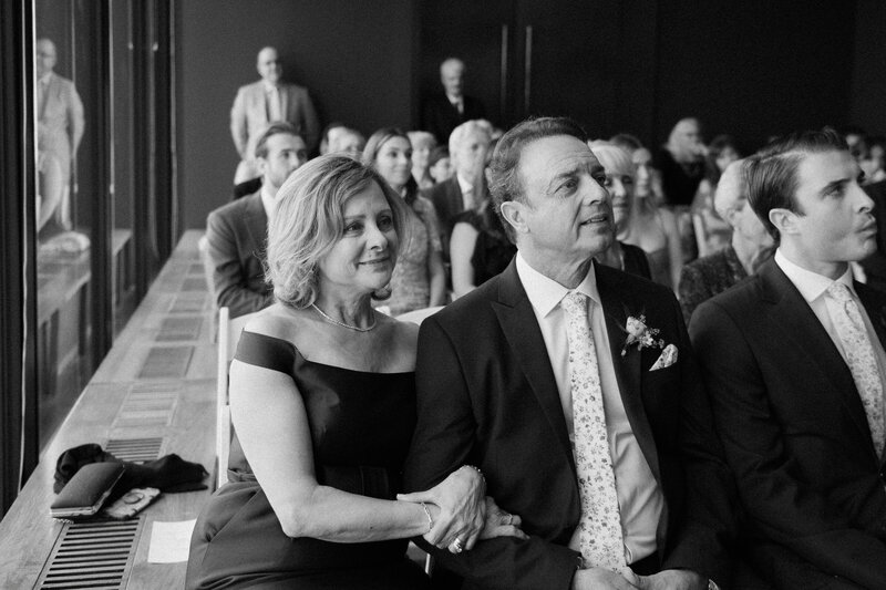 Flo and Justin - Downtown Toronto Wedding at Canoe Restaurant-244