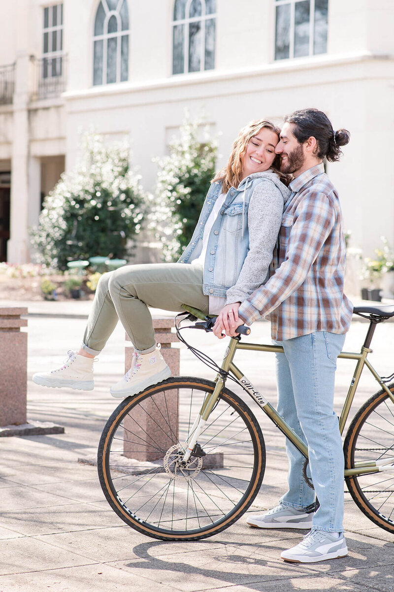 Alabama destination wedding photographer