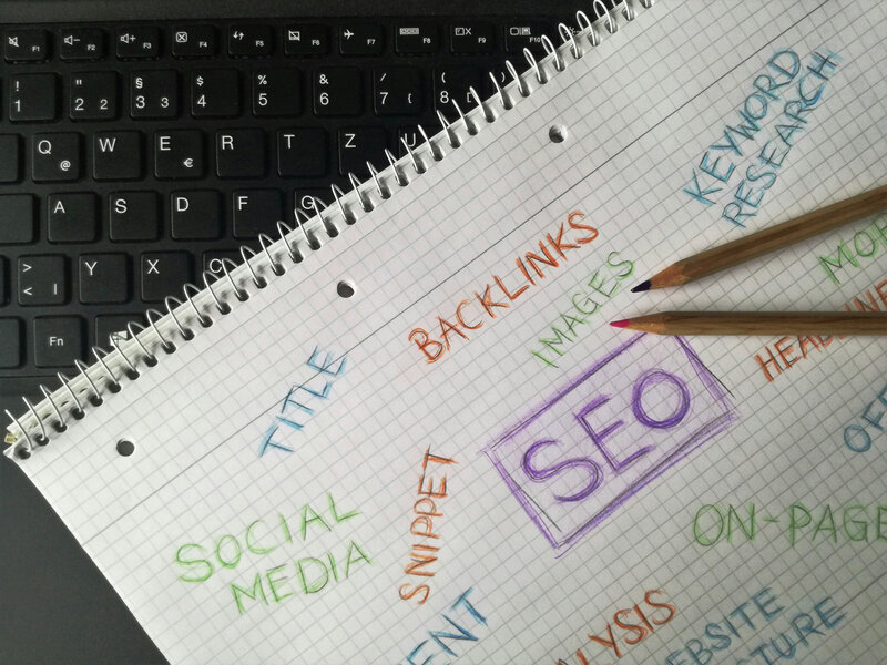 SEO Strategies