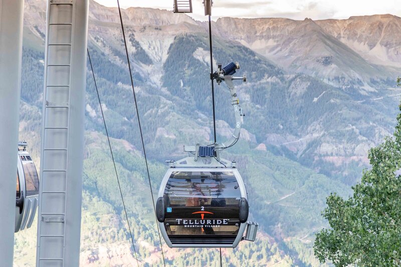 Telluride wedding photographer