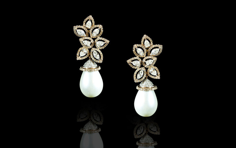 hertiage-appraisals-jewlery-timepiece-earrings-pearls