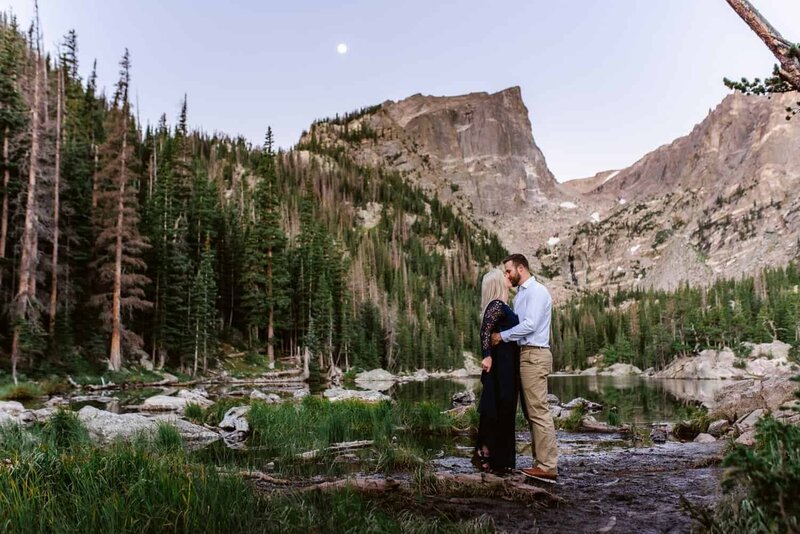 Josie_V_Photography_Dream_Lake_Engagement_Colorado_4