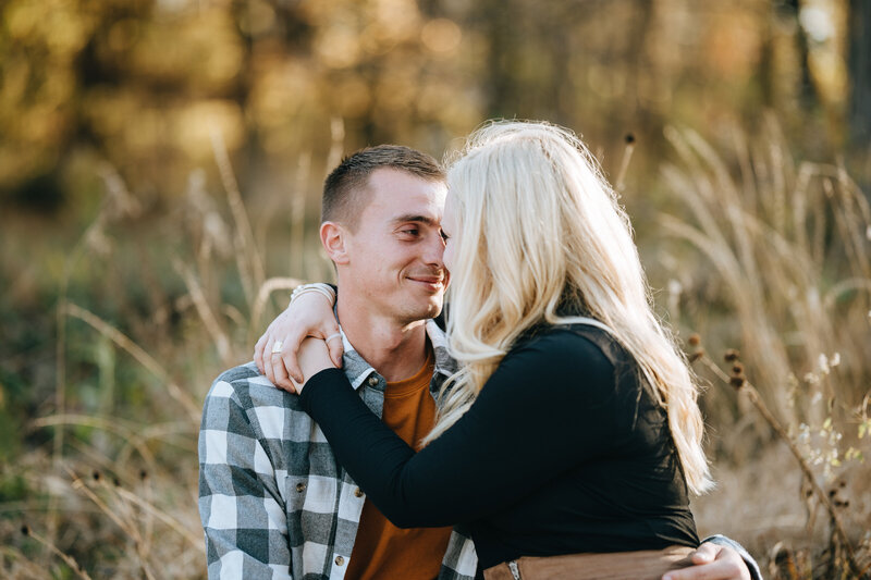 Saint Louis Portrait Photographer