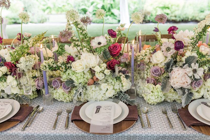 Snohomish Wedding Tour at Twin Willow Gardens Joanna Monger Photography