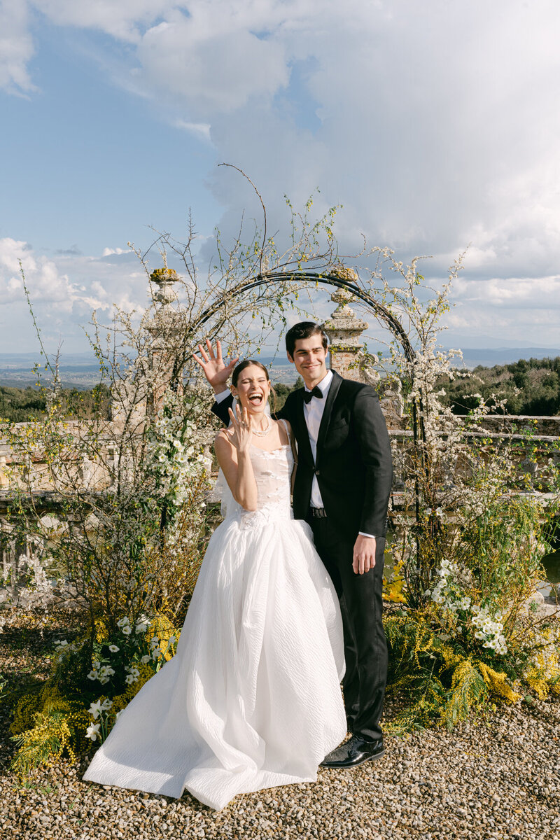 Castello di Celsa Wedding-66
