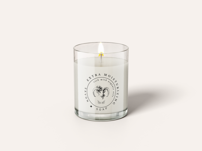 Candle_Mockup