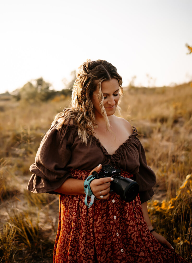 Chicago Wedding Photographer 16