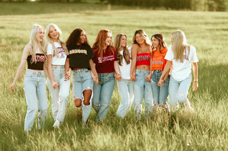 Portland Oregon Senior Photographer Graduation Photos3957