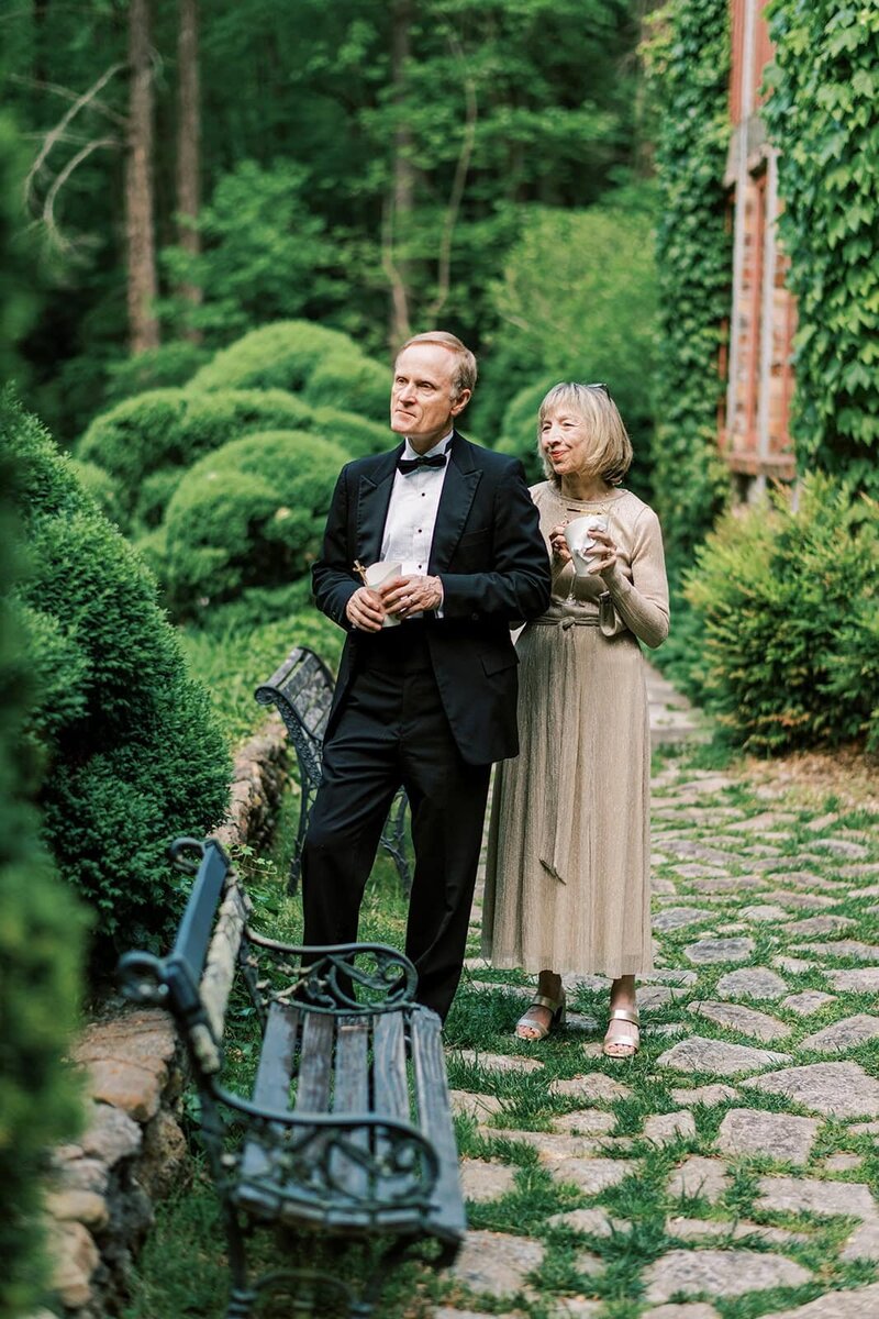 Douglas Ellington House Asheville Wedding Photographer (74)