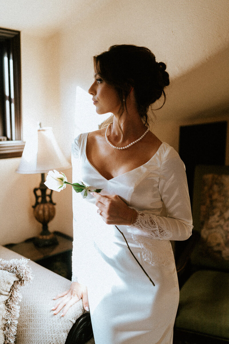 Casa Feliz Wedding Photography Videography Orlando Florida