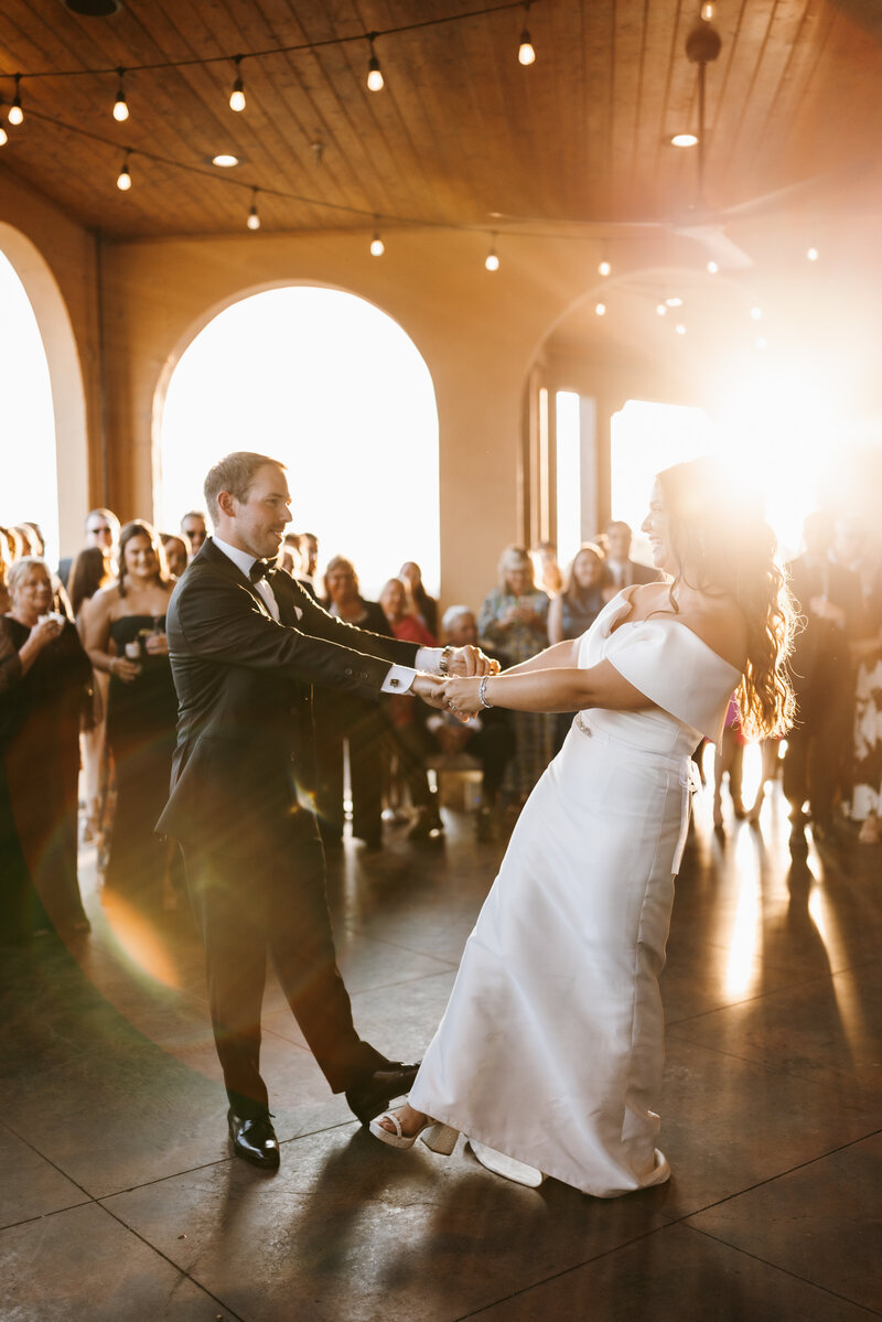 coastal wedding photographer