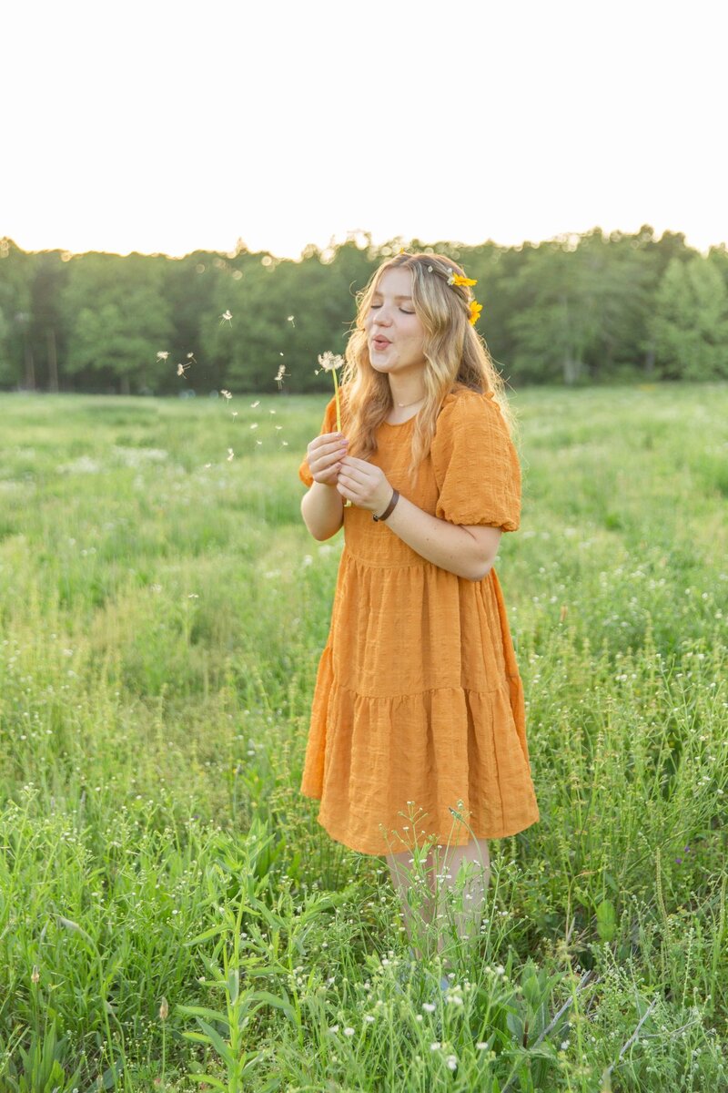 Lydia Derby SM 34