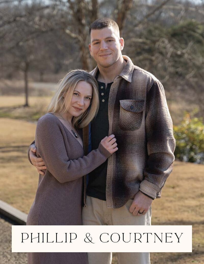 Courtney and Phillip - Digital_Page_01