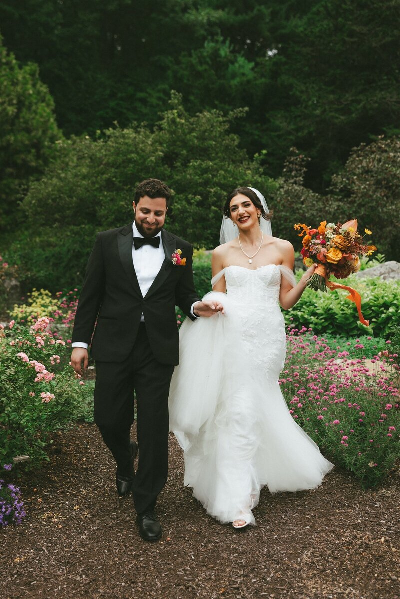 Marissa & Arman Getting Ready-75