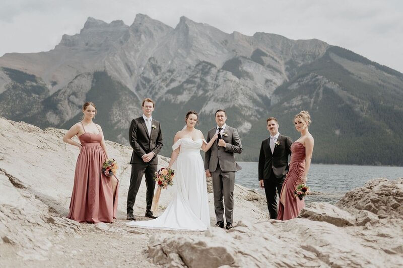 banff-wedding-lake-minnewanka-1