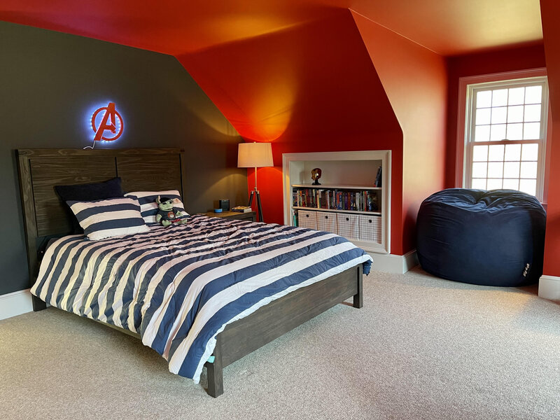 boy bedroom after 3